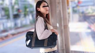 10musume 081224_01 Gadis Cantik yang Suka di Raba raba Yuuka Nagase