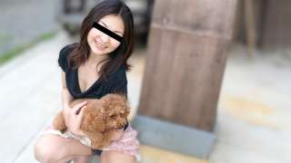 10musume 100324_01 Menggunakan Anjing Kesayanganku Manami