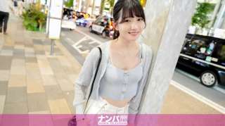 200GANA-3119 Kecantikan Tinggi Dan Kurus Muncul Di Ginza