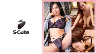229SCUTE-1511 Seks Cepat Dengan Wanita Cantik Kasumi