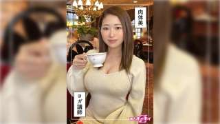 420HOI-302 Kakak Perempuan Berdada Besar Chihaya