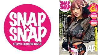 786SNA-026 SNAP SNAP Yui