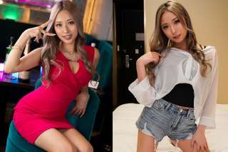 832AFHL-011 Seorang Gadis Seksi Yang Mengundangku Ke Hotel