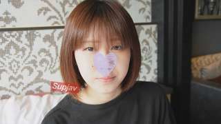 FC2PPV-4504446 Rambut Bob Pendek Banyak Creampie Mashiro