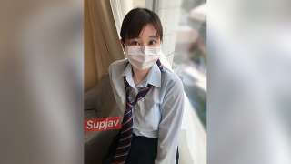 FC2PPV-4515653 Seks Mentah Panjang Selama Satu Akhir Pekan Penuh Bersama Siswi Cantik