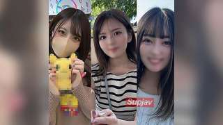 FC2PPV-4516320 Volume 16 Memilih Tiga Wanita Cantik Untuk Berhubungan Seks