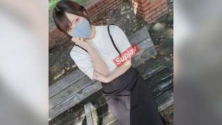 FC2PPV-4525465 Si Cantik Mesum Terlalu Bersemangat Ketika di Perkaos