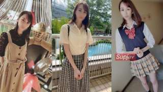 FC2PPV-4531773 5 Seri Creampie Berturut turut dengan Gadis Ramping