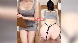 FC2PPV 4559622 Perawatan Gaya Nungging di Sebuah Toko Sehat