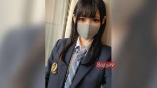 FC2PPV 4579041 Creampie Mentah Pertama Kali