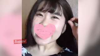FC2PPV 4640302 Aku sangat gembira melihat bayi yang polos
