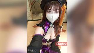 FC2PPV 4684320 Kelinci Dengan Payudara Indah Dan Pinggang Ramping
