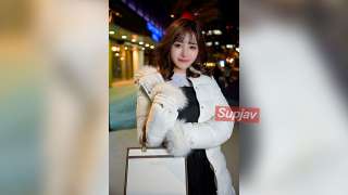 FC2PPV 4712184 Mantan Reporter Tv Kejang Kejang Karena Orgasme