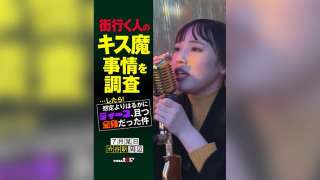 HSDAM-030 Kebiasaan LC Setelah Nyanyi Adalah Ngentot Nanami San