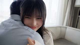 S-Cute 1025 Berhubungan Seks Dengan Gadis Sederhana Yang Ingin Merasa Baik Monami