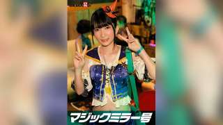 SDMM-14802 Cosplayer Ayano Menampilkan Sex Live Episode 4