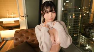 SIRO-5271 Mahasiswi Cantik dengan Polosnya Mencoba Film AV