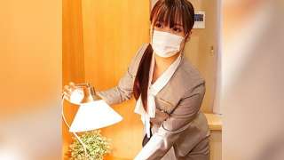 SPAY-556 Petugas Kamar A